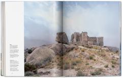 Frederic Chaubin. Stone Age. Ancient Castles of Europe