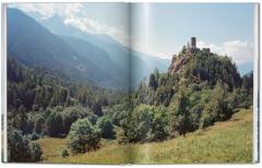 Frederic Chaubin. Stone Age. Ancient Castles of Europe