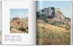 Frederic Chaubin. Stone Age. Ancient Castles of Europe