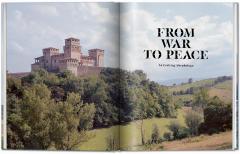 Frederic Chaubin. Stone Age. Ancient Castles of Europe