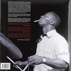 Jazz Images by Francis Wolff