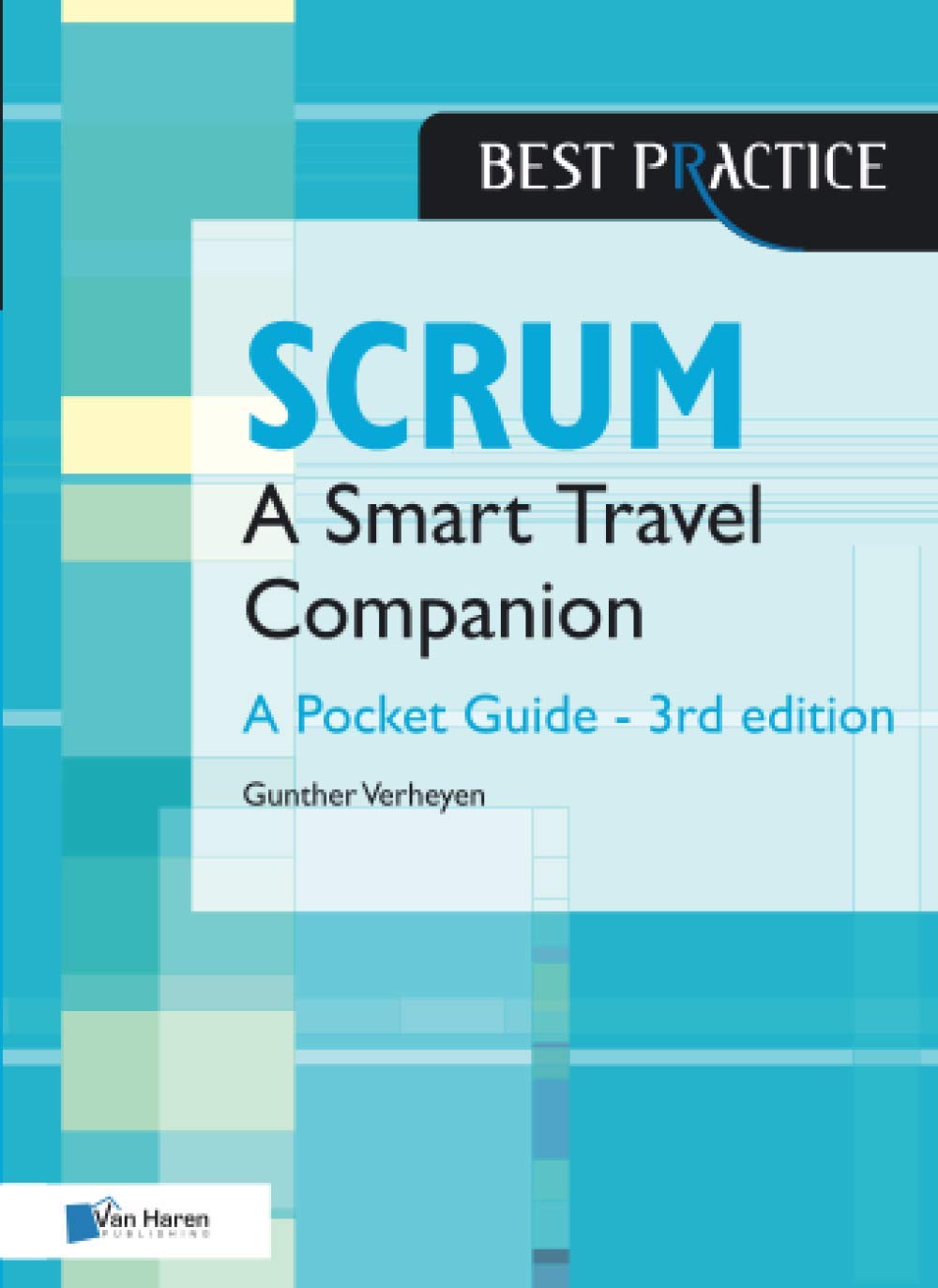 Scrum. A Smart Travel Companion