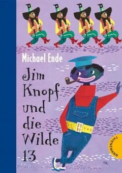 Jim Knopf und die Wilde 13