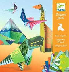 Origami - Dinozauri