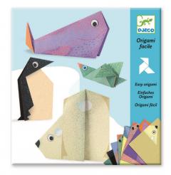 Origami - Animale Polare