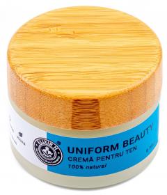 Crema pentru ten mixt, gras, acneic - Uniform Beauty