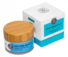 Crema pentru ten mixt, gras, acneic - Uniform Beauty