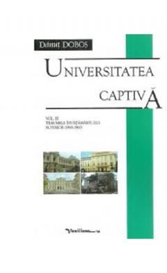 Universitatea captiva