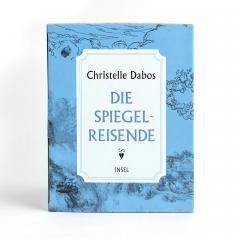 Die Spiegelreisende - Bande 1-4