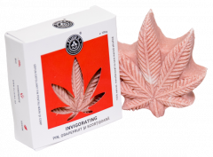 Sapun exfoliant fin - Invigorating