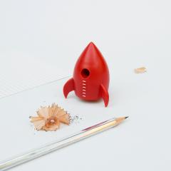 Ascutitoare - Rocket Pencil Sharpener
