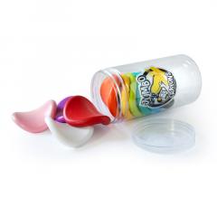 Creioane cerate - Jumbo Grip Colouring Crayons