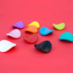 Creioane cerate - Jumbo Grip Colouring Crayons