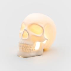 Lampa - Skull Light