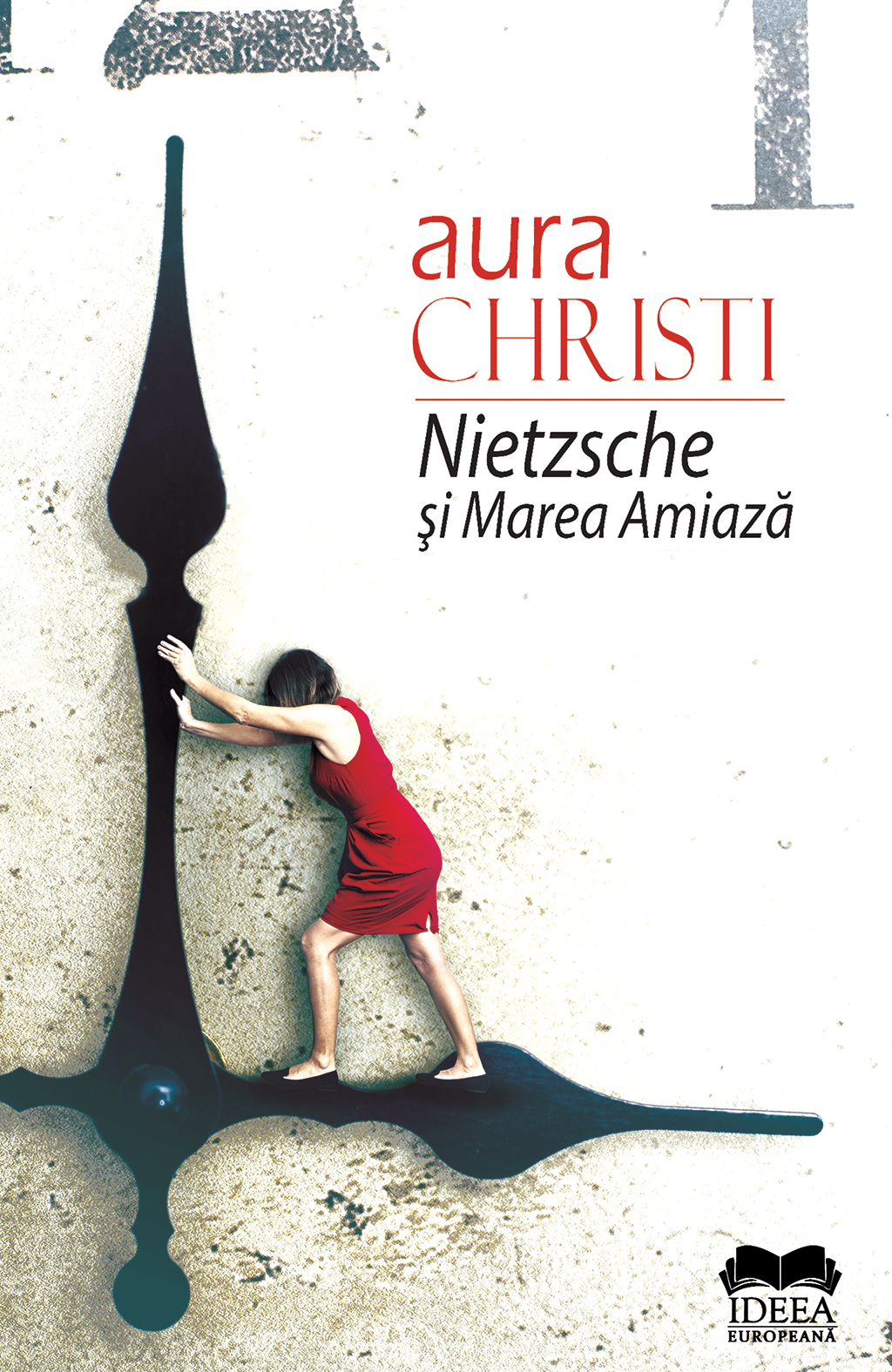 Nietzsche si Marea Amiaza