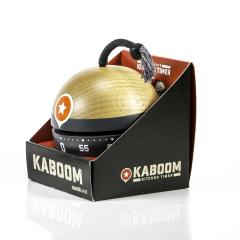 Cronometru pentru bucatarie - Kaboom Timer