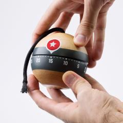 Cronometru pentru bucatarie - Kaboom Timer