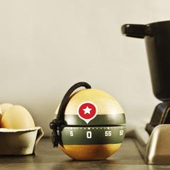 Cronometru pentru bucatarie - Kaboom Timer