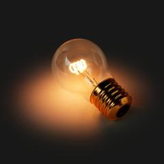 Lampa - Cordless Lightbulb