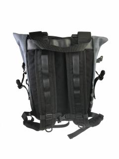 Rucsac - Geographica, negru