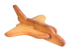 Forme prajituri - 3D Space Cookie Cutters - mai multe modele