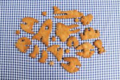 Forme prajituri - 3D Space Cookie Cutters - mai multe modele