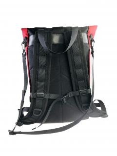 Rucsac - Maratika, rosu