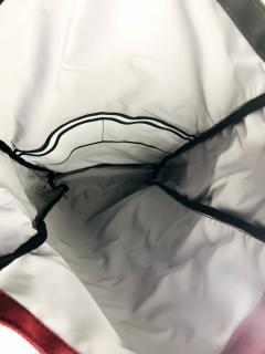 Rucsac - Maratika, rosu