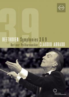 Beethoven: Symphonies 3 & 9