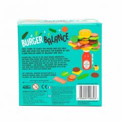 Joc - Burger Balance