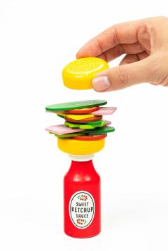 Joc - Burger Balance