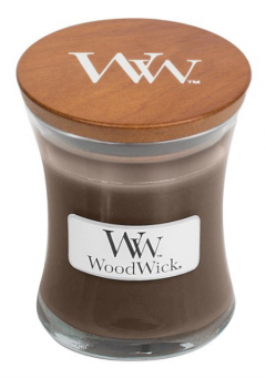 Lumanare parfumata - Mini Jar - Humidor