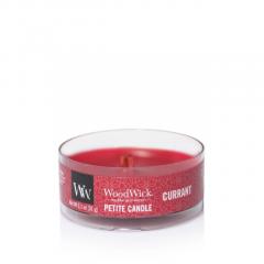 Lumanare parfumata - Petite - Currant