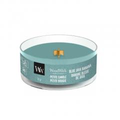 Lumanare parfumata - Petite - Blue Java Banana