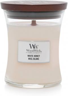 Lumanare parfumata - White Honey (Medium)