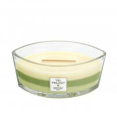 Lumanare parfumata - Ellipse Trilogy - Garden Oasis