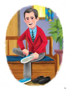 O zi minunata in cartier