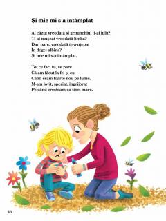 O zi minunata in cartier