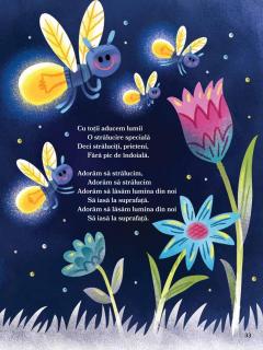 O zi minunata in cartier