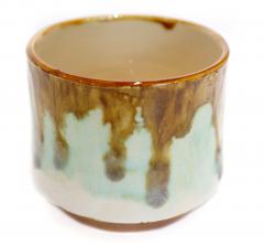 Cana glazura ceramica - mai multe culori 