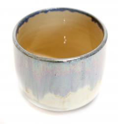 Cana glazura ceramica - mai multe culori 