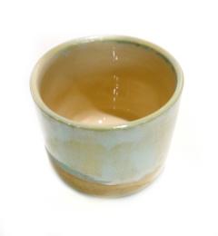 Cana glazura ceramica - mai multe culori 