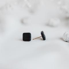 Cercei - Studs, Earthy Pack (mai multe culori)