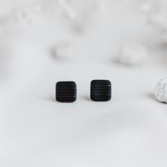 Cercei - Studs, Nature Pack (mai multe culori)