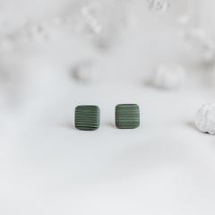 Cercei - Studs, Nature Pack (mai multe culori)