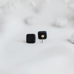 Cercei - Studs, Nature Pack (mai multe culori)