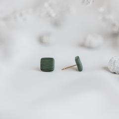 Cercei - Studs, Nature Pack (mai multe culori)