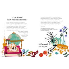 Vietile secrete ale reginelor si regilor