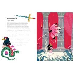 Vietile secrete ale reginelor si regilor