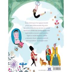 Vietile secrete ale reginelor si regilor